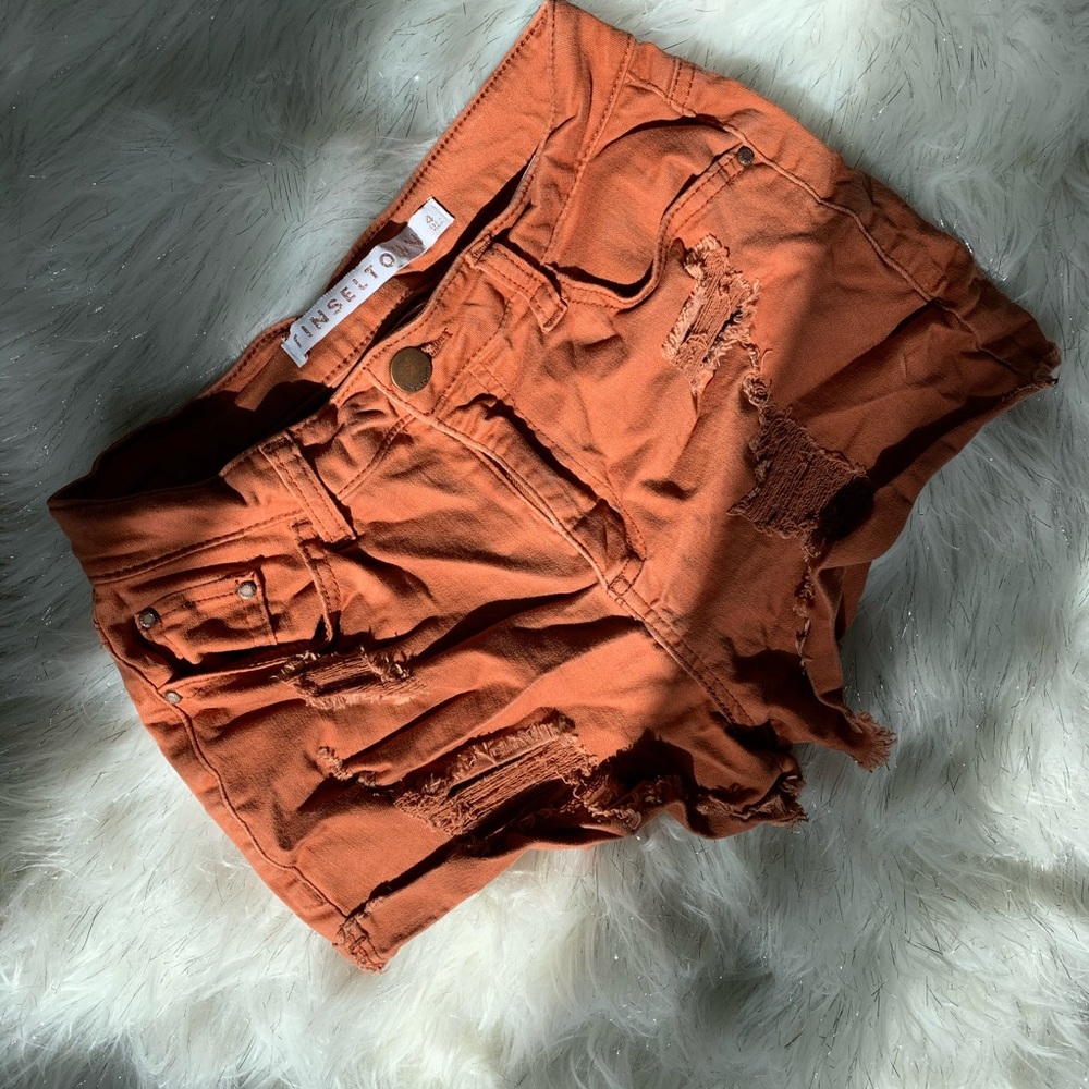 shorts